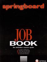 Job Book 1998
