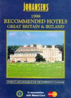 Johansens Recommended Hotels in Great Britain and Ireland
