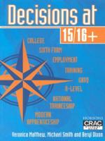 Decisions at 15/16+