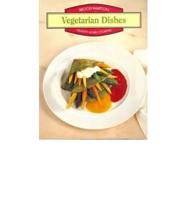 Healthy Home Cooking: Vegetarian