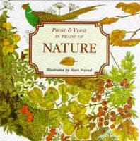 Prose and Verse in Praise of Nature