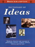 Dictionary of Ideas