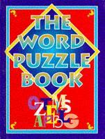 The Word Puzzle Book