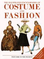 The Illustrated Encyclopedia of Costume and Fashion