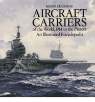 Aircraft Carriers of the World