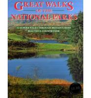 Great Walks of the National Parks
