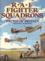 RAF Fighter Squadrons in the Battle of Britain