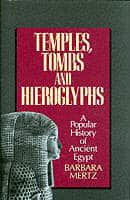 Temples, Tombs and Hieroglyphs