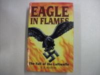 Eagle in Flames