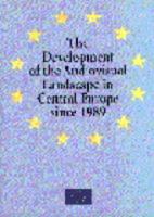 The Development of the Audiovisual Landscape in Central Europe Since 1989