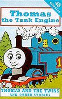 Thomas and the Twins and Other Stories