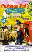 Postman Pat's Original Television Series