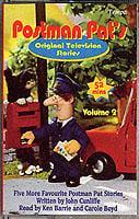 Postman Pat's Original Television Series