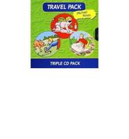 Michael Rosen Travel Pack