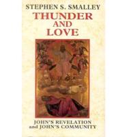 Thunder and Love