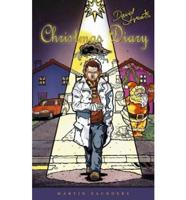 David Street's Christmas Diary