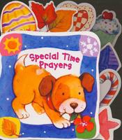 Special Time Prayers
