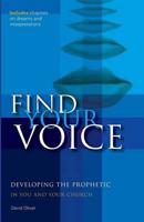 Find Your Voice