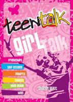 Teen Talk  -  Girl Talk