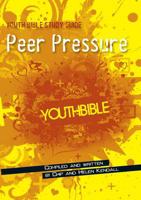 Youth Bible Study Guide Peer Pressure