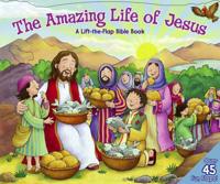 Amazing Life of Jesus