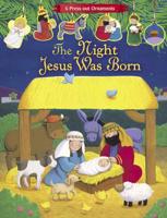 Night Jesus Was Born