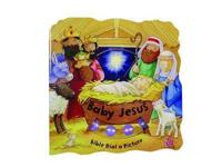 Dial a Picture: Baby Jesus
