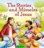 The Stories and Miracles of Jesus