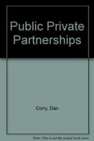 Public/private Partnerships