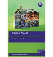 Housing Wealth