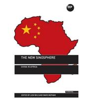 The New Sinosphere