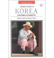 Simple Guide to Korea