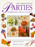 The Complete Book of Parties, Celebrations & Special Occasions