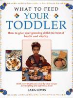 What to Feed Your Toddler
