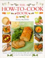 The How-to-Cook Book