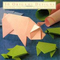 30 Origami Designs