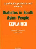 Diabetes in South Asian People Explained