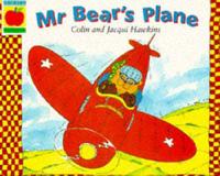 Mr Bear's Plane