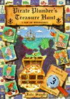 Pirate Plunder's Treasure Hunt