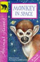 Monkey in Space