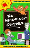 The Write-It-Right Computer
