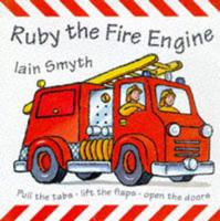 Ruby the Fire Engine