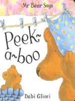 Mr Bear Says Peek-a-Boo