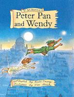 J.M. Barrie's Peter Pan and Wendy