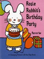 Rosie Rabbit's Birthday Party