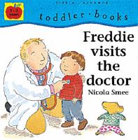 Freddie Visits the Doctor