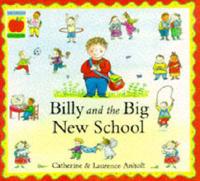 Billy and the Big New School