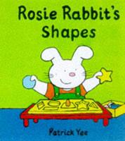 Rosie Rabbit's Shapes
