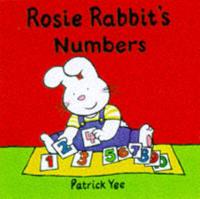 Rosie Rabbit's Numbers