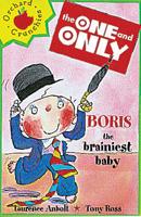 Boris the Brainiest Baby